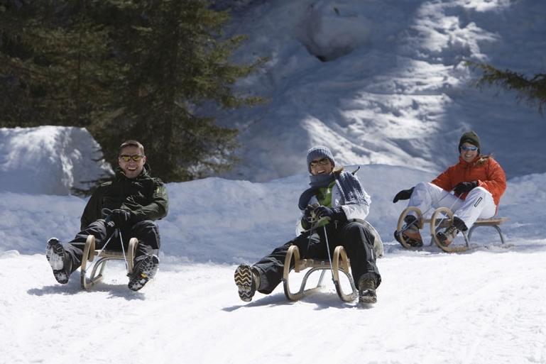 rodelspass zillertal